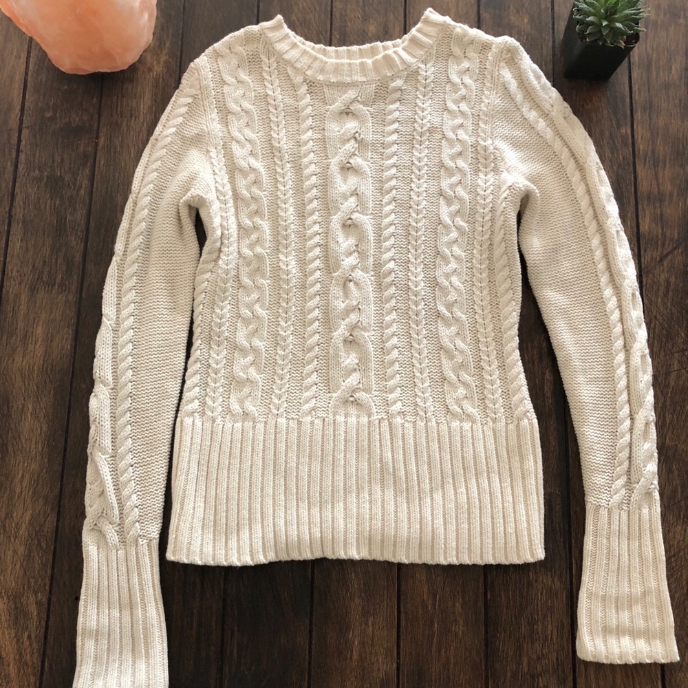 H&M Knit Sweater
